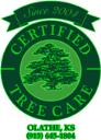 Certified Tree Care logo